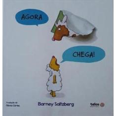 Agora Chega!