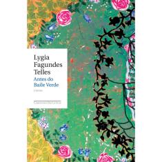Livro - Antes do baile verde