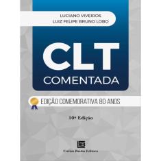 Clt Comentada