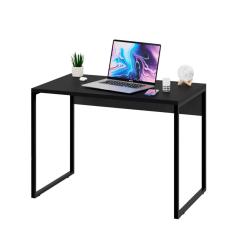Escrivaninha Escritório Notebook Office Industrial 90cm