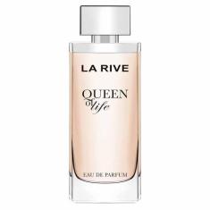 Queen of Life La Rive Perfume Feminino - Eau de Parfum