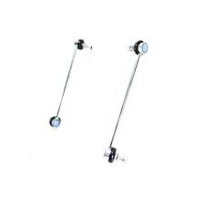 Bieleta Estabilizadora Chery Tiggo 2 2018 Até 2020 O Par - Spare Kits