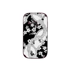 Capa Adesivo Skin356 Verso Para Galaxy Young Duos Gt-s6313t - KawaSkin