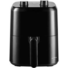 Fritadeira Air Fryer Britânia 3L Bfr31 - 63801110 Preto 110V