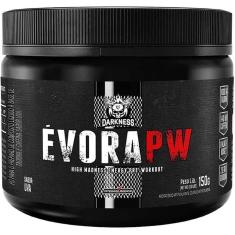Pré-Treino Évora Pw 150G Uva Darkness