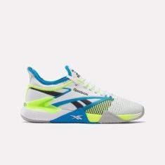 Tênis Reebok Nano Court Masculino-Masculino