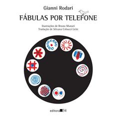 Fábulas por telefone