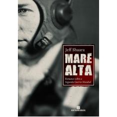 Livro - Maré Alta
