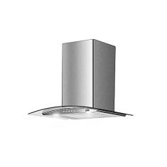 COIFA DE PAREDE VIDRO CURVO GLASS CLASSIC FRANKE 60CM 220V