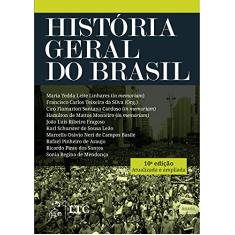 História Geral do Brasil