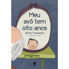 Meu Avo Tem Oito Anos