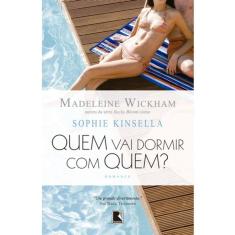 Quem Vai Dormir Com Quem