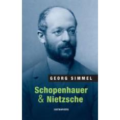 Livro Schopenhauer & Nietzsche
