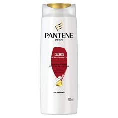 Shampoo Pantene Cachos Hidra-Vitaminados, 400 ml