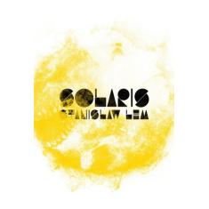 Livro - Solaris