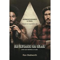 Livro - Infiltrado na Klan