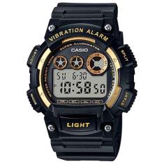 Relógio Casio Masculino W-735H-1A2VDF