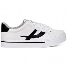 TENIS VIA MARTE REF:016-012 FEMININO-Feminino