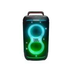 JBL, Caixa de Som, PartyBox Stage 520, Bluetooth, Portátil, Show de Luzes, Até 15 horas de reprodução