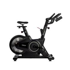 Bicicleta Ergométrica Spinning Gallant Smart Magnética Ate 150kg Roda De Inercia 18kg (GSB18SMGA-PT)