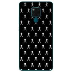 Capa Adesivo Skin201 Verso Para Huawei Mate 20 X (5g) 2018 - KawaSkin