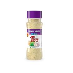 Tempero Zero Sódio (55G) - Sabores - Sabor Salgante, Mrs Taste, Branco