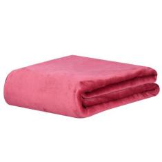 Cobertor Queen Microfibra Super Soft Sultan Sonhare 300 Grs