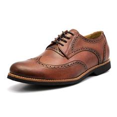 Sapato Social Oxford Shoes Grand Whisky