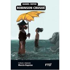Robinson Crusoé