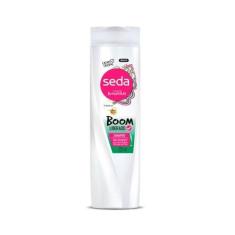 Shampoo Seda Boom Liberado - 325ml - Unilever