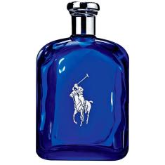 Ralph Lauren Polo Blue Eau De Toilette - Perfume Masculino 200 Ml