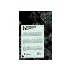 Sacramentos Da Iniciação Cristã