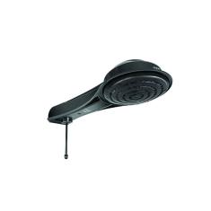 Ducha Elegance Eletrônica Fame 127V 5400W Black