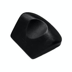 Travesseiro para Hidromassagens e Spas - Mod.02 -pdv Preto - Ouro Fino