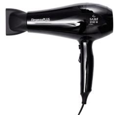 Secador De Cabelo Gama Italy 2100w Ions Ar quente frio Profissional Mo