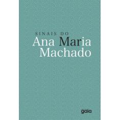 Livro - Sinais do mar