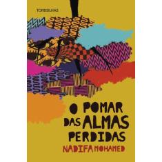 Livro - O pomar das almas perdidas