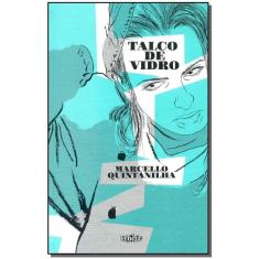 Talco De Vidro