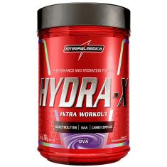 Imagem de Intra-Treino Hydra X Uva - 760 g