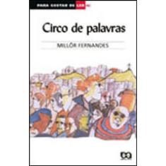 Circo De Palavras