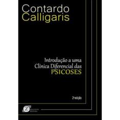 Introduçao A Uma Clinica Diferencial Das Psicoses