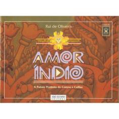 Amor Índio