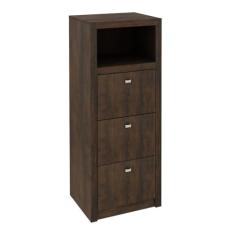Arm. Arquivo ME4118 Rustico