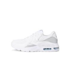 NIKE Cd5432-001, Tênis de ginástica feminino, branco metálico platinado branco, 35