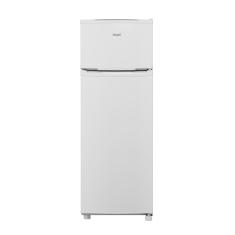 Geladeira Cycle Defrost 334L Prateleiras Removíveis Branca Consul - Crd37mb 110V