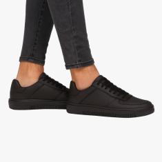 Tênis Sneaker Retrô Masculino Polo Air CWB-Masculino