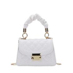 Bolsa Feminina Pequena Fashion Transversal Luxo Bolsinha - Luke Sports
