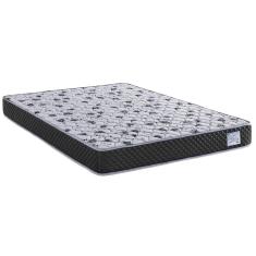 Colchão Casal Anatômico Ag 65 Biello Pillow Top 138x188x19cm Herval