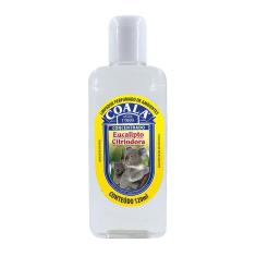 Essência para Limpeza Concentrada Coala Citriodora - 120 ml