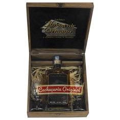 Cachaça Harmonie Schnaps extra premium 700ml